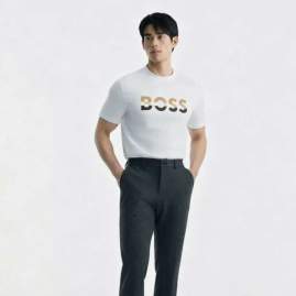 Picture of Hugo Boss T Shirts Short _SKUBossM-3XL13xr629669